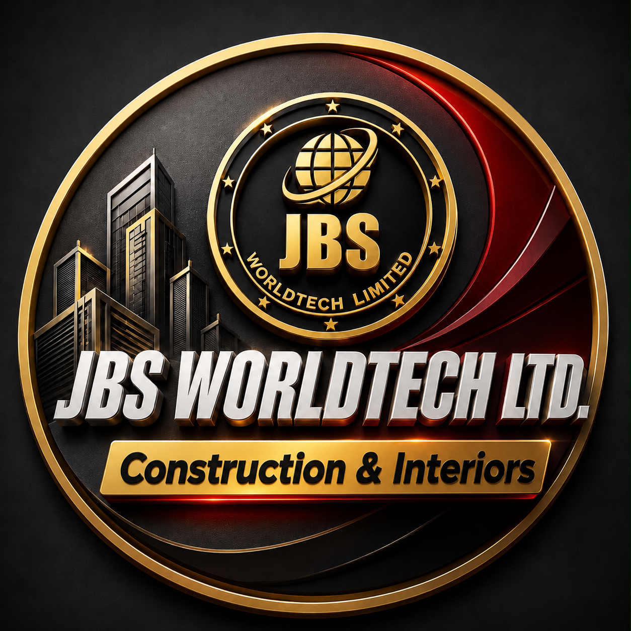JBS Worldtech Ltd